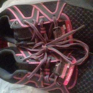 Brahma steel toe for women NWT size 8.55